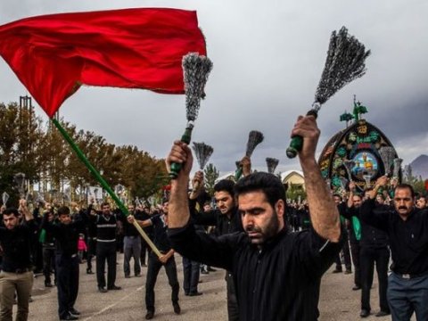 Aşura: Hansı müsəlman ölkəsi necə qeyd edir? 