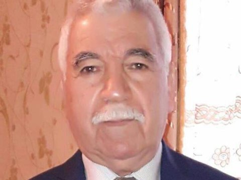 “Xoşbəxt Yusifzadə bütün neftçilərin atası ola bilmədi” - Məşhur neftçinin MÜSAHİBƏSİ