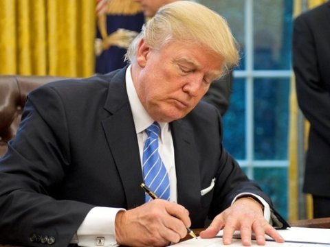 Tramp azərbaycanlı gənci ABŞ-ın “qara siyahı”sına saldı