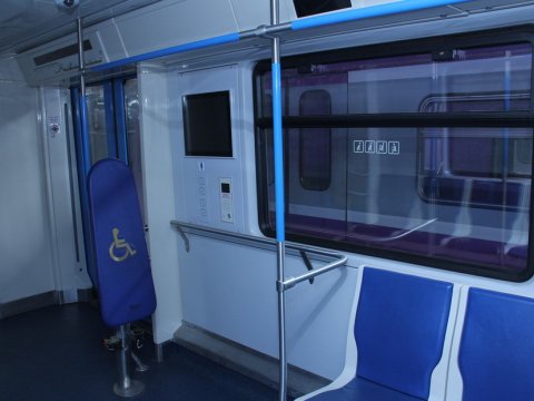 Əlil arabasında olanlar da Bakı metrosundan istifadə edə biləcək
