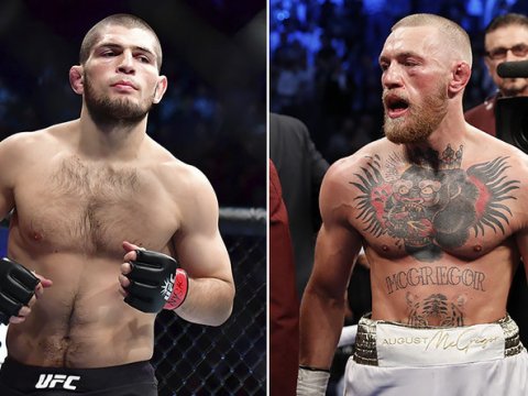 Putinlə Tramp Makreqor-Həbib döyüşünə dəvət olundu