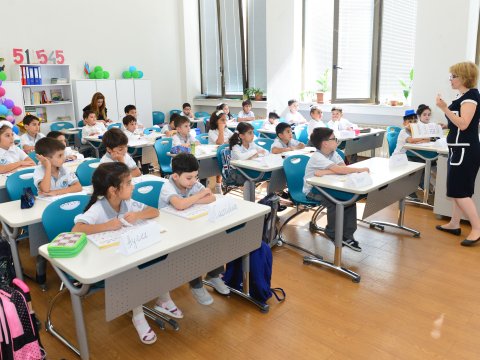 M&uuml;əllim olmaq istəyənlərə ŞAD XƏBƏR&nbsp;