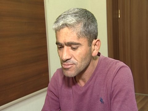 Bakıda qadınlara qarşı əxlaqsızlıq edən şəxs saxlanıldı