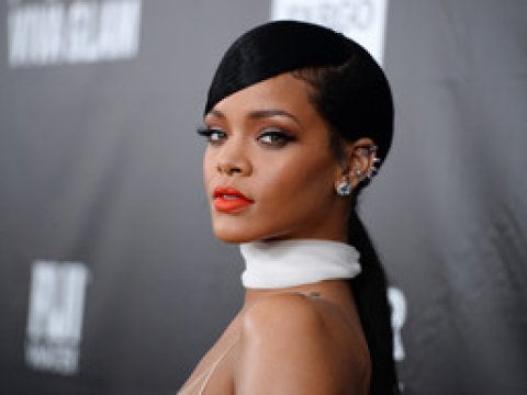 Rihanna Barbadosun səfiri oldu