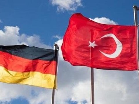 Türkiyə Almaniya ilə münasibətləri normallaşdırır