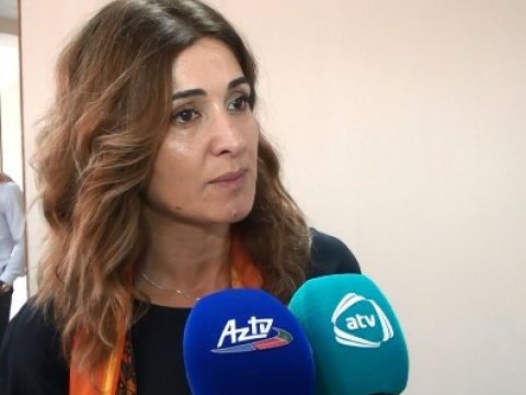 Nazir azərbaycanlı abituriyentlərin problemini nəzarətə g&ouml;t&uuml;rd&uuml;