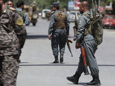 Mina partlayışı 8 uşağın həyatına son qoydu - FACİƏ