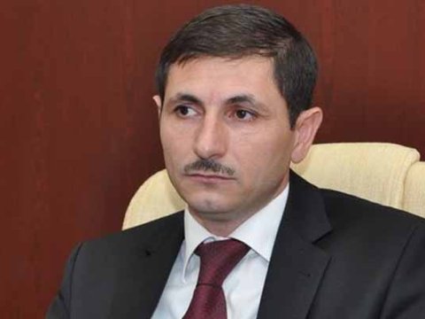 “Azərsu”yun əməkdaşları subasma ərazilərinə səfərbər edilib
