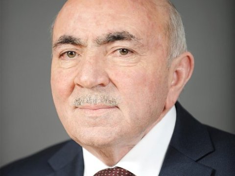 Deputat Tahir Süleymanov: “Keçirdiyim hissləri bütün dostlara arzulayıram”