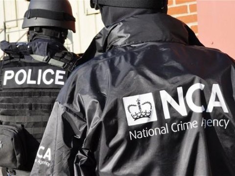 Britaniya polisinə MÜDAXİLƏ: 23 milyonluq korrupsiya mexanizmin təhqiqatını dayandırmaq tələb edildi    