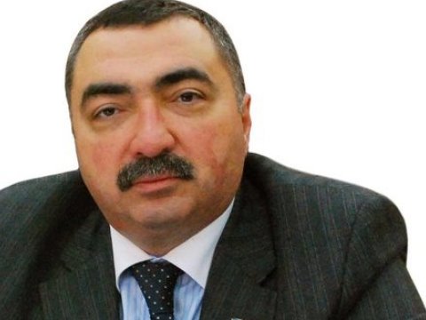 “Niyə Bakıda bircə valyutadəyişmə məntəqəsi də yoxdur?” - Deputat cavab TƏLƏB ETDİ   