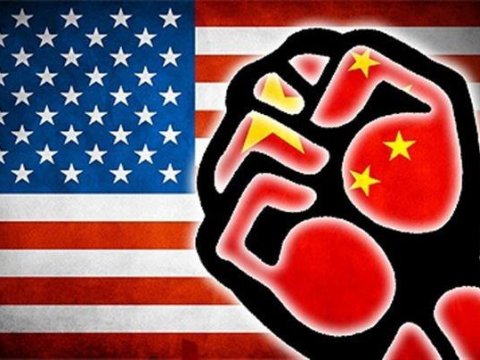 Pekin yenə Vaşinqtondan narazıdır