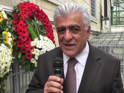 T&uuml;rkiyənin azərbaycanlı deputatı Etimad İsmayılovun &ouml;l&uuml;m&uuml;ndən DANIŞDI   &nbsp;