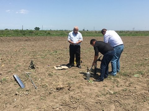 Köçkünlərə torpaq ayrılması, kredit verilməsi qaydaları dəyişdirilir   