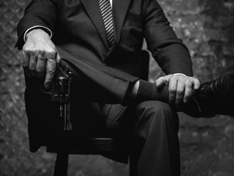 Norveçdə Rusiya casusu TUTULDU - O, Azərbaycanda da olub   