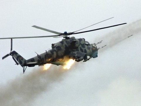 Ermənilər Qarabağda aviasiya təlimlərinə başlayır