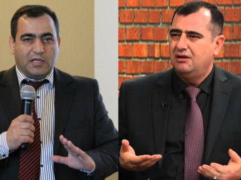 Azərbaycandakı oxşarlar... - Onlar sizi də çaşdıra bilərlər? - FOTO     