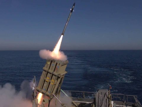 Erməni kəşfiyyatçı: “Elə silahlar var ki, onlar yalnız Azərbaycan və İsraildədir” 