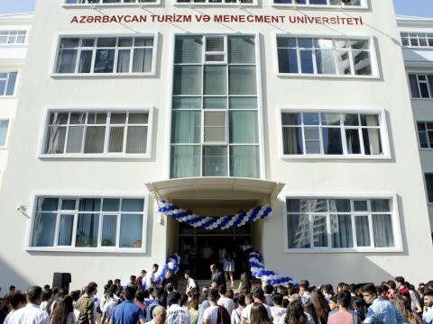 Daha bir qurum Mədəniyyət Nazirliyinin tabeliyindən &ccedil;ıxarıldı&nbsp;- QƏRAR