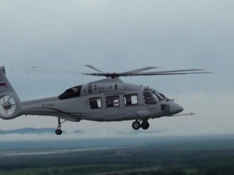 ABŞ yeni döyüş helikopterləri istehsal edəcək
