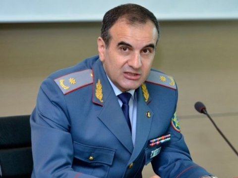 D&ouml;vlət G&ouml;mr&uuml;k Komitəsi 3 istiqamətdə islahatlar aparır