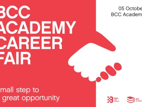 Gənclərin NƏZƏRİNƏ: Karyera yarmarkası keçiriləcək