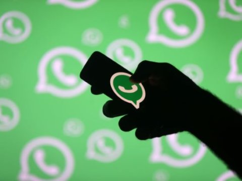 &nbsp;&ldquo;Whatsapp&rdquo;da əhalini təşvişə salan səs yazısı ilə bağlı rəsmi A&Ccedil;IQLAMA