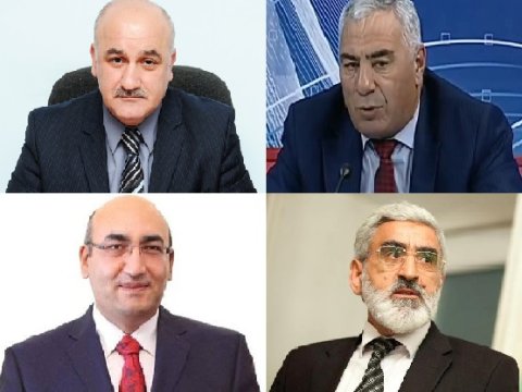 Onlar qurultaya HAZIRLAŞIR – Biri səfirləri də dəvət etmək istəyir