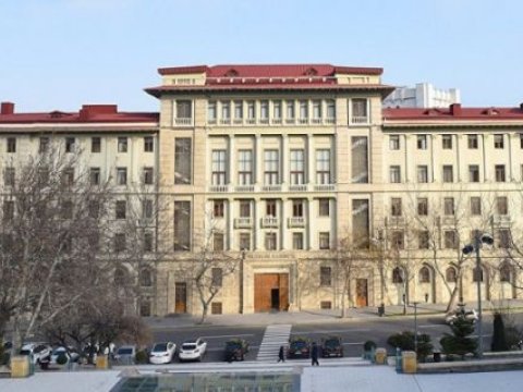 Azərbaycanda yeni qurum yaradılır - QƏRAR