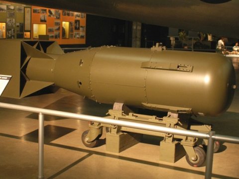 Yaponiya yeni hipersəs bombalar hazırlayır