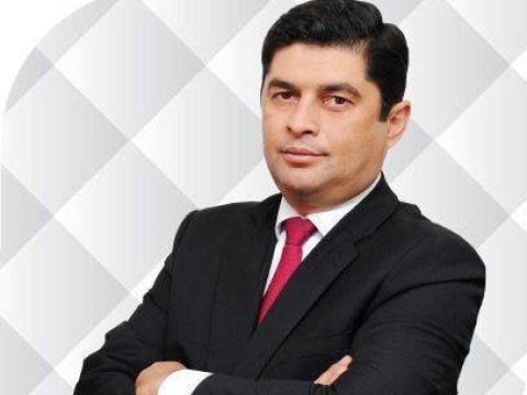 Binəqədi bələdiyyəsinin yeni sədri seçilib