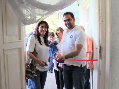Suriya ermənilərinin Laçına köçürülməsi davam edir – Yeni FAKT