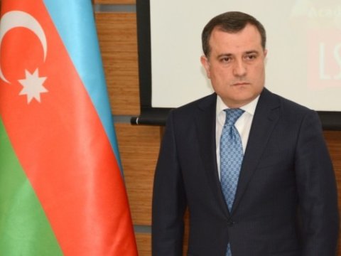 Ceyhun Bayramov onu ş&ouml;bə m&uuml;diri&nbsp;təyin etdi