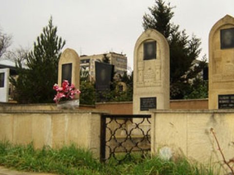 Azərbaycanda dəfnə icazə verilməyən ərazilərdə ölü basdıranlar cərimələnəcəklər   