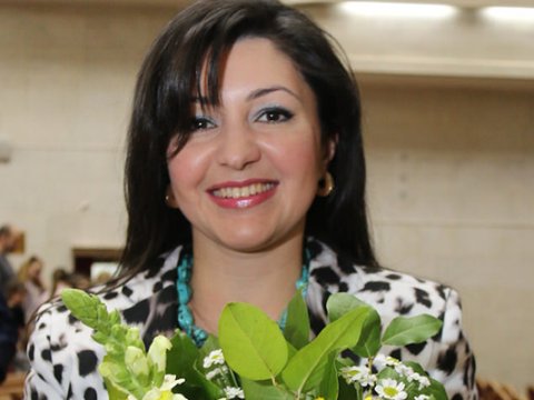 Deputatlar Oqtay Şirəliyevin qızının təyinatına SEVİNİRLƏR   