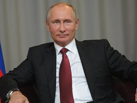 Putin Ermənistana səfərini təxirə saldı