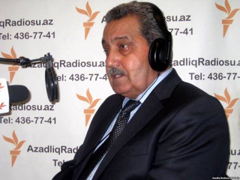 “Memarlıq işlərinə niyə FHN nəzarət etməlidir?!” - Bakının yeni Baş planı ilə bağlı MÜZAKİRƏ