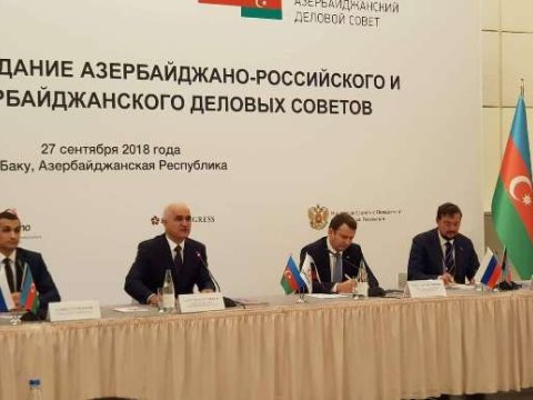 Şahin Mustafayev: “Rusiya Azərbaycana 4 milyard dollardan artıq investisiya qoyub”   