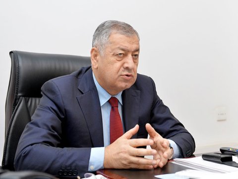 “Azərbaycan bu şərtlə Kollektiv Təhlükəsizlik Müqaviləsi Təşkilatına qoşula bilər ki...” - Deputat   