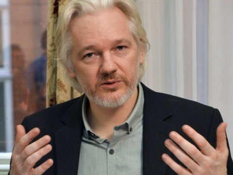 “Wikileaks”ə yeni baş redaktor təyin olunub
