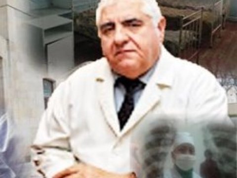 Bakının baş vərəm həkimi: “Əhalinin mütləq müayinə olunmalı qrupları...”   