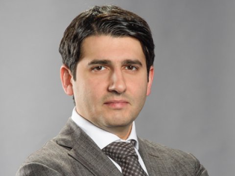 “Rusiya və Azərbaycan arasında ticarət dövriyyəsi 10 faiz artıb”.