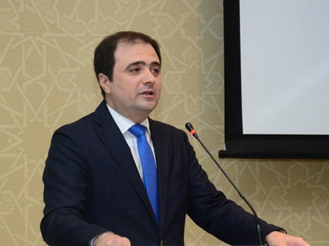 Bakıdan Rusiyaya y&uuml;klər dəmiryolu ilə yanaşı gəmilərlə də daşınacaq