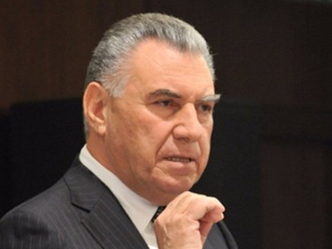 Baş nazirdən qərar: Əli Həsənova yeni iş tapşırdı