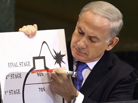 Məxfi nüvə obyekti aşkarlandı – Baş nazir Avropanı “topa tutdu”