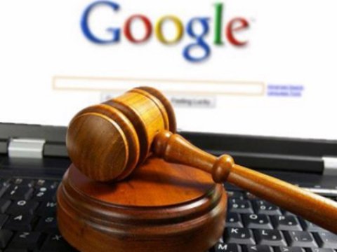 Müdafiə Nazirliyi “Google”u məhkəməyə verdi