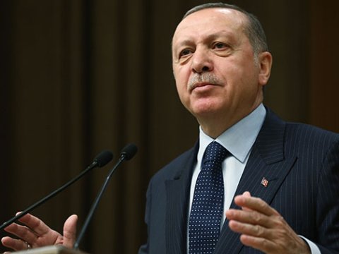 Ərdoğan: “Rusiya qazı olmasa, insanlarımız soyuqdan ölər” 
