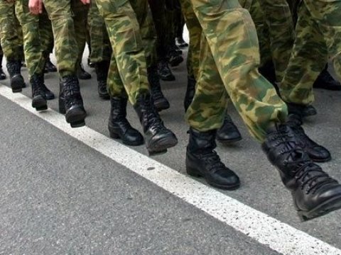 Ali məktəblərdə zabitlər hazırlanan xüsusi proqram ləğv edilir