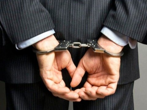 Nazirliyin yüksək vəzifəli şəxsləri həbs edildi