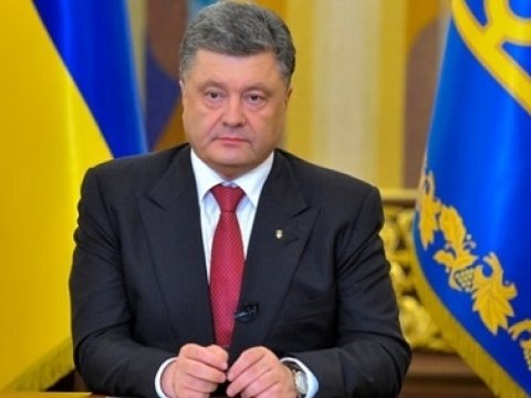 “Rusiyadakı obyektlərim bağlanıb, gəlir əldə edə bilmirəm” – Poroşenko
